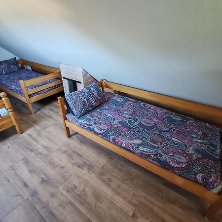 Apartment Ursa Major 프레드보르 외부 사진