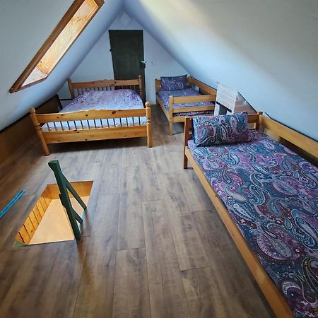 Apartment Ursa Major 프레드보르 외부 사진