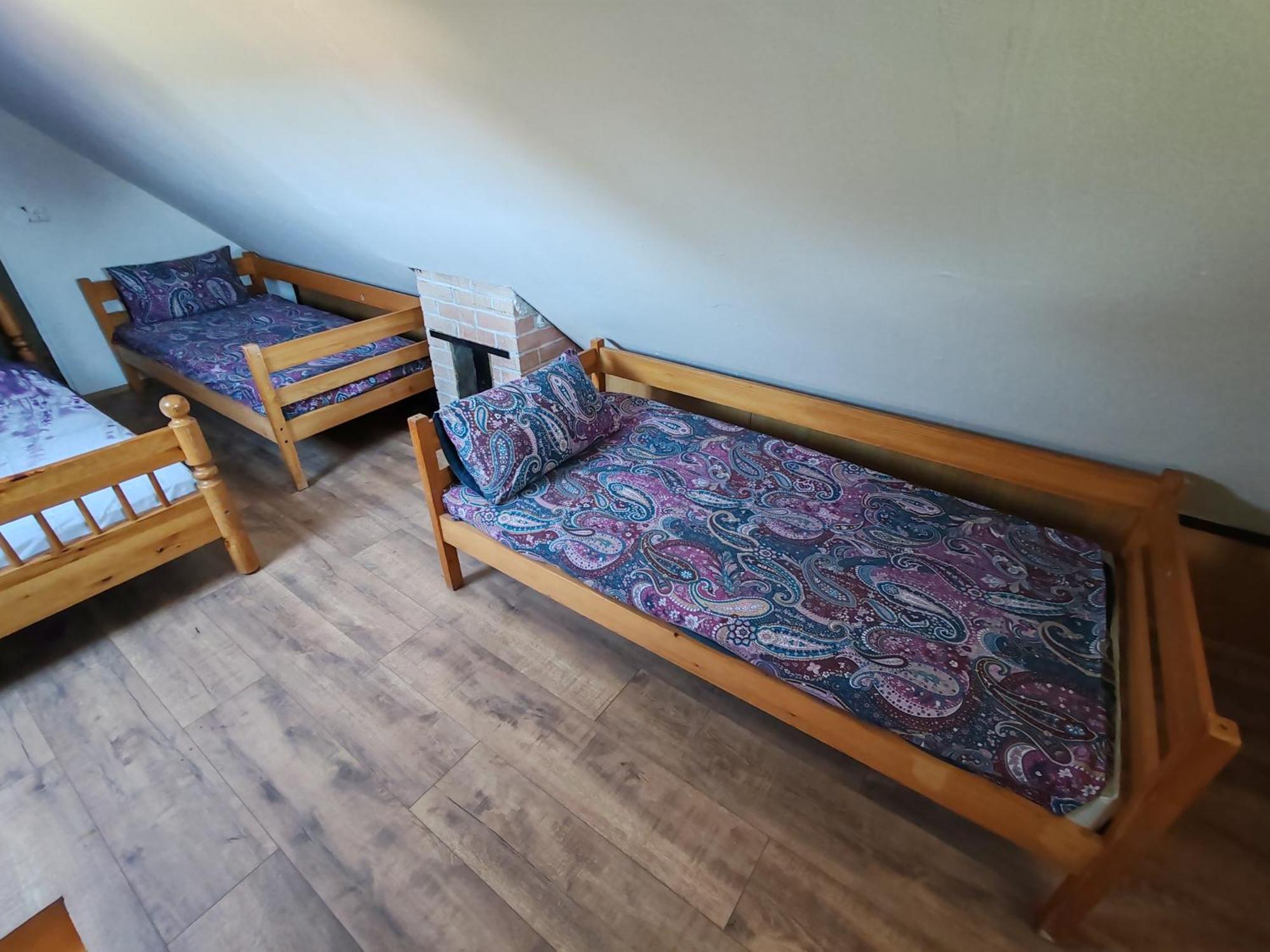 Apartment Ursa Major 프레드보르 외부 사진