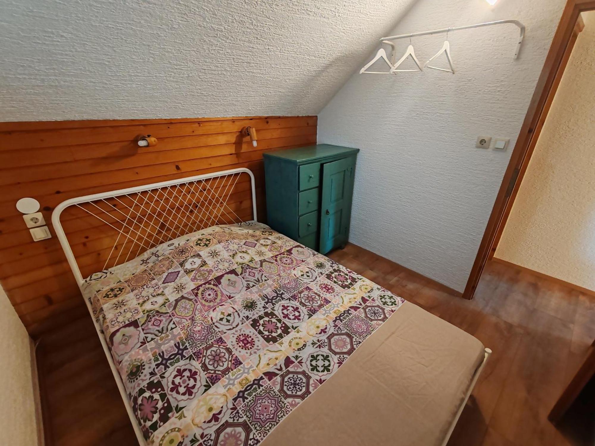Apartment Ursa Major 프레드보르 외부 사진